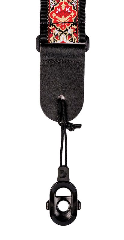 D'Addario PW-AJL-01 Cinch Fit Acoustic Jack Lock
