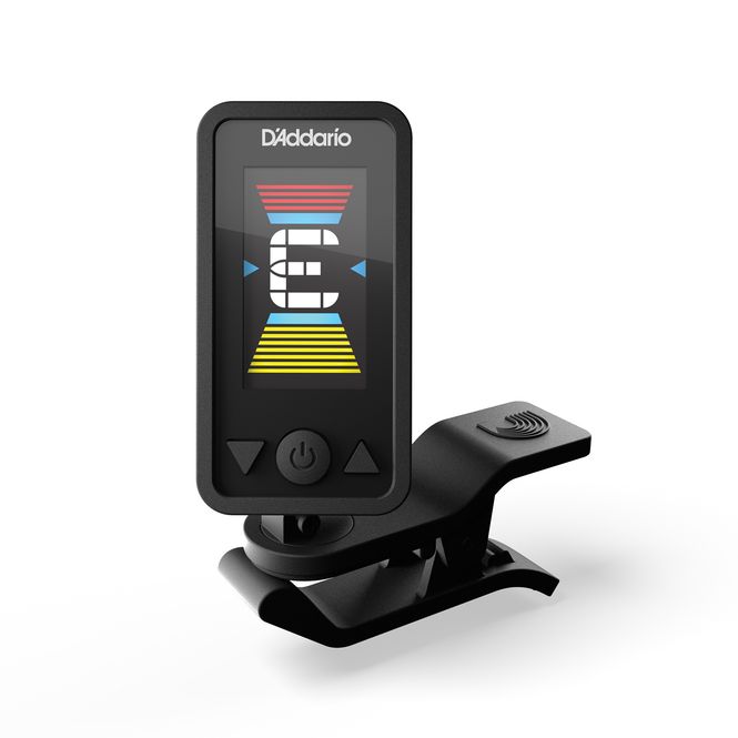 Hovedbilde D'Addario PW-CT-27 PW Eclipse Rechargeable Tuner
