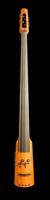 Hovedbilde NS Design CR4M-DB-AS NS Electric Upright Bass, ...