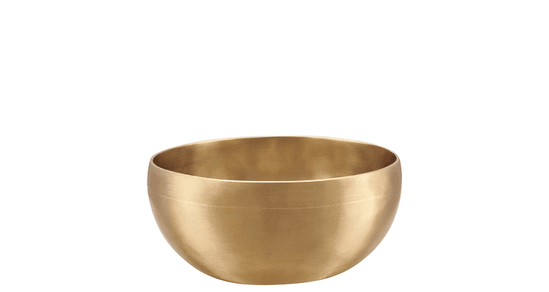 Meinl SB-U-2950 Universal Singing Bowl Set, 5 pcs set