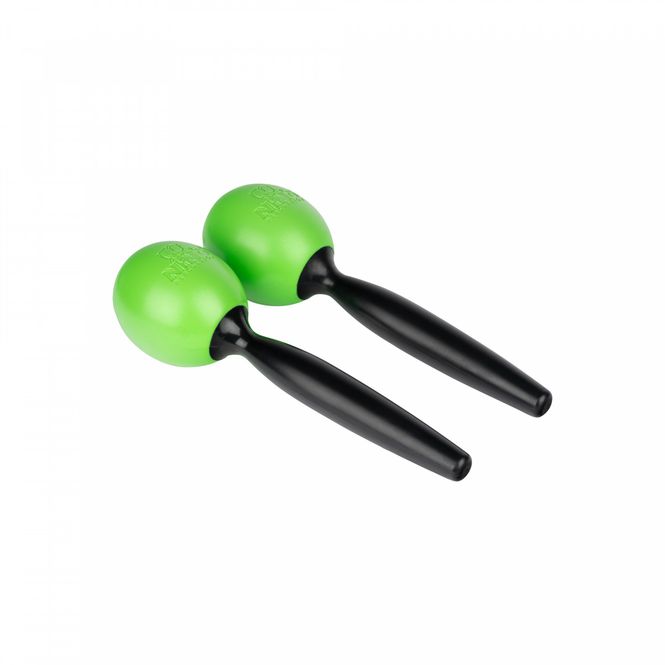 Hovedbilde Nino NINO575GG NINO Maracas, medium, Grass Green