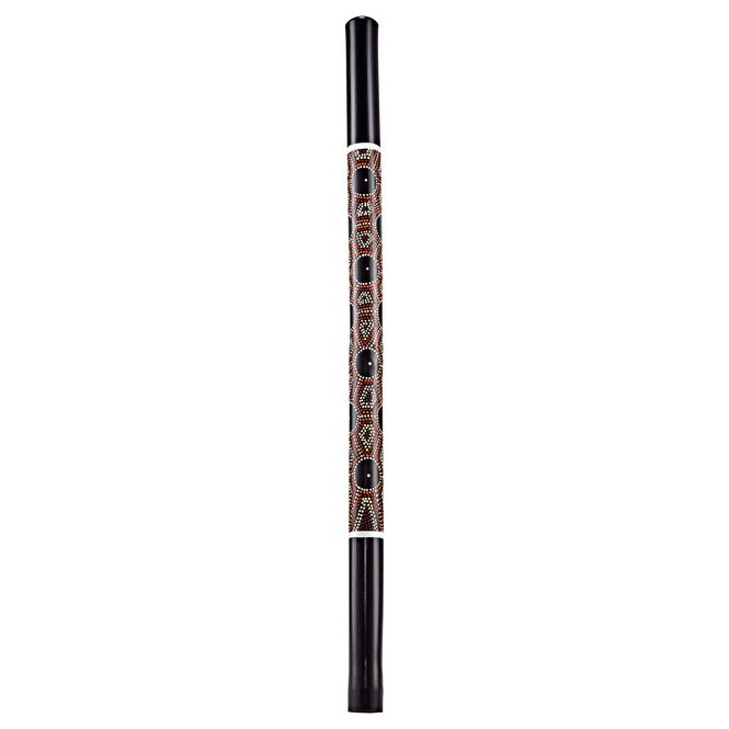 Hovedbilde Meinl DD1BK Didgeridoo Bamboo Style 47,2''
