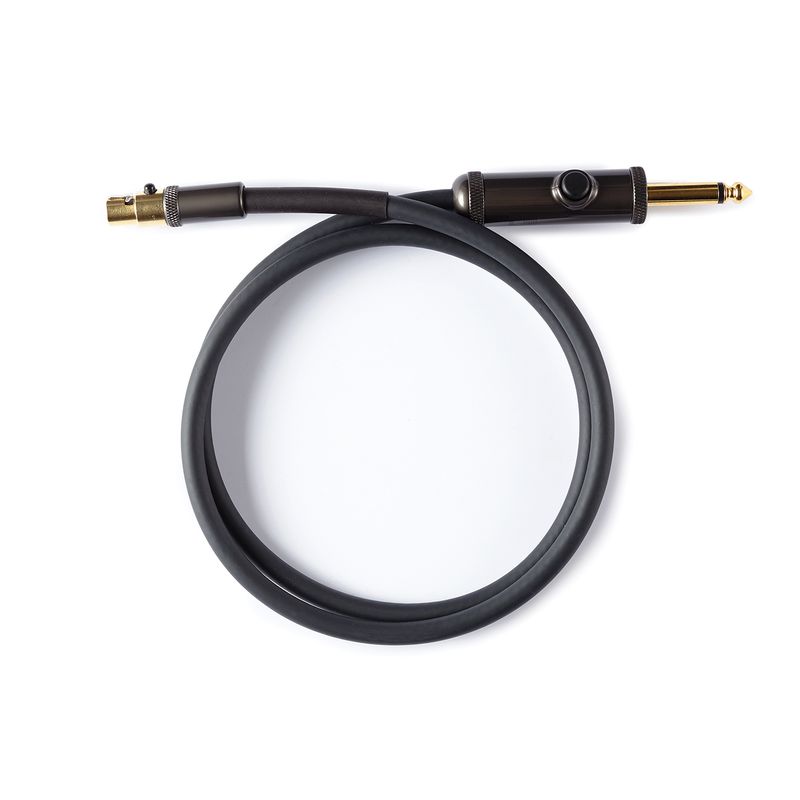 D'Addario PW-WG-02 Wireless Transmitter Insrument Cable 75cm