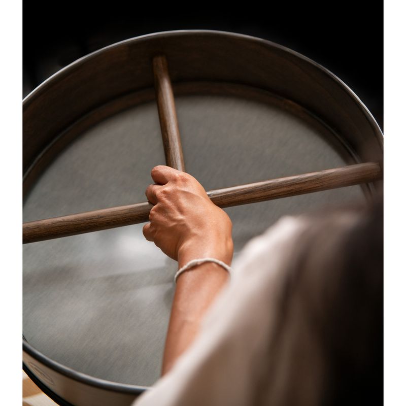 Meinl BD16WB-NH Bodhran Drum 16