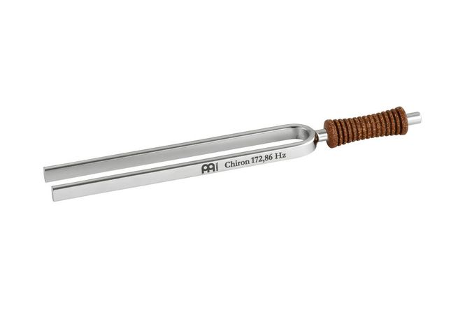 Hovedbilde Meinl TF-CH Tuning Fork Chiron, 172,86 Hz / F3