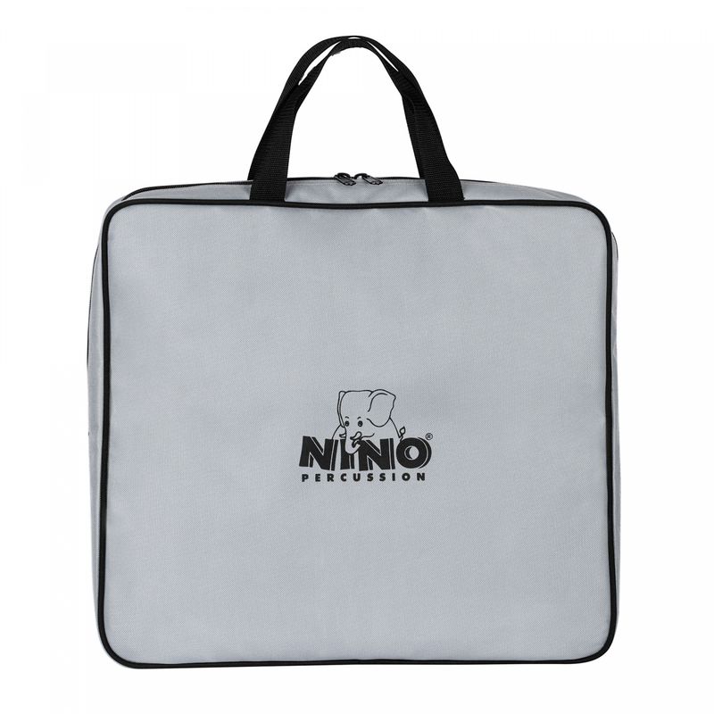 Nino NINOSET17 Mixed Rhythm Set, 24 pcs