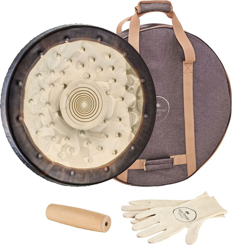 Meinl SGSP22 Spiral Soundscape Gong 22