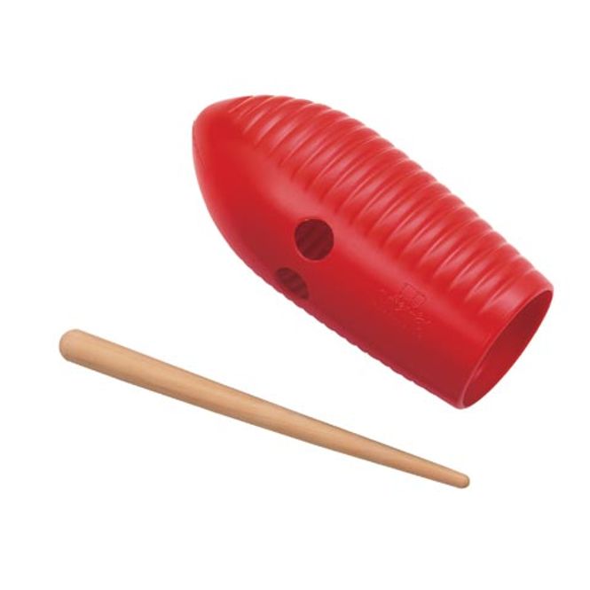 Hovedbilde Nino NINO581R Mini guiro
