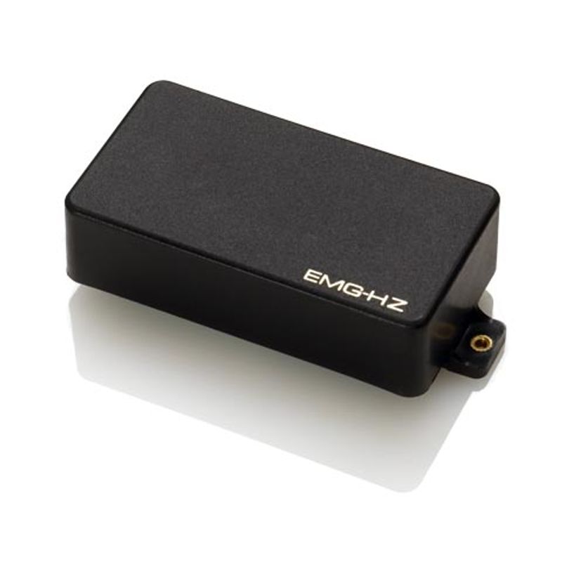Emg H4A-BK Pickup Humbucker passiv/Bridge Black
