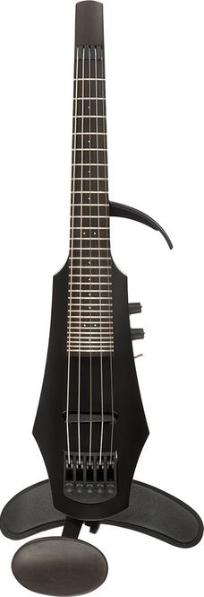 Hovedbilde NS Design NXT5aF-VN-BK NS 5-str. Electric Fretted ...
