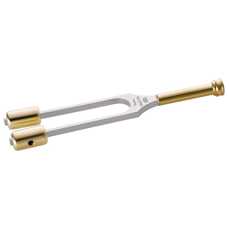 Meinl TTF-V-G Therapy Tuning Fork, Venus, Grounding