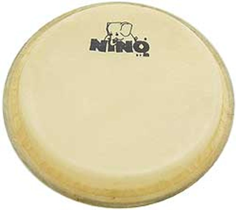 Nino HEAD-NINO3-75 7½'' bongoskinn
