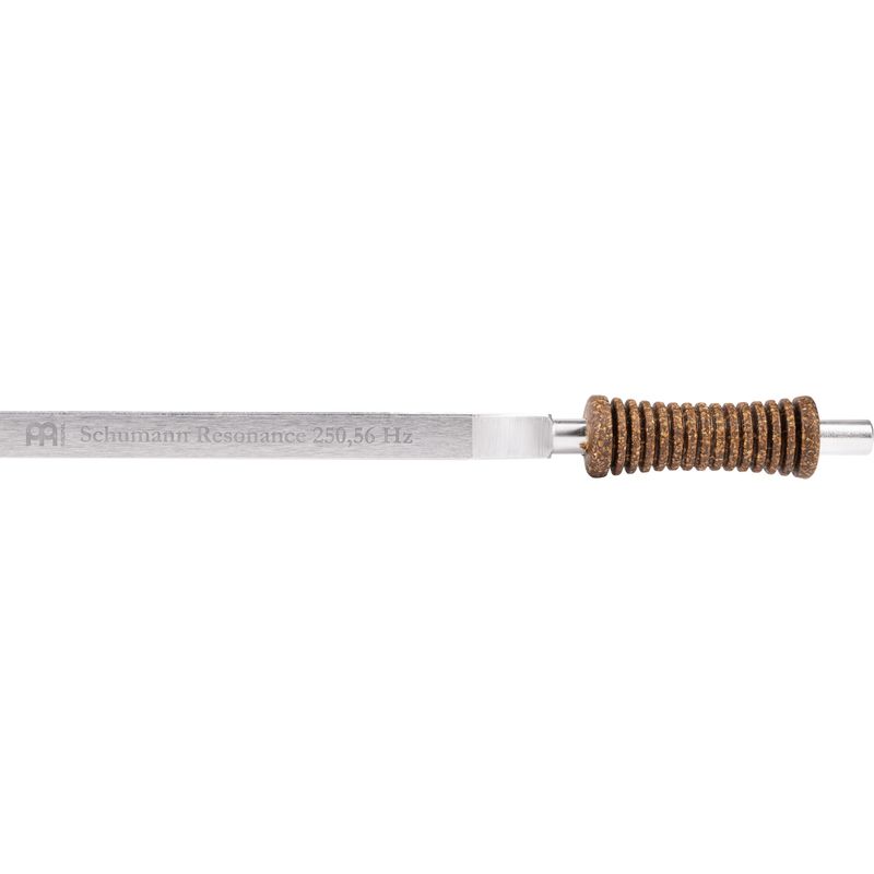 Meinl TTF-SF Therapy Tuning Fork, Schumann Resonance 250,56 Hz