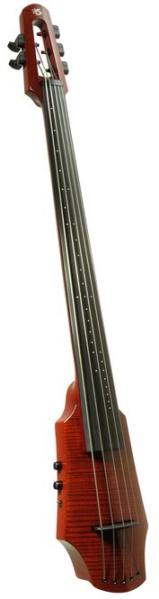 Hovedbilde NS Design WAV5c-CO-AB NS 5-str. Electric Cello, ...