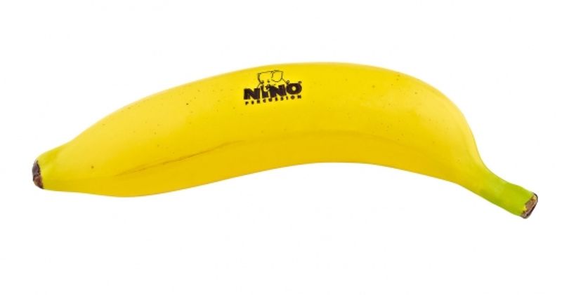 Nino NINO597 Banana shaker