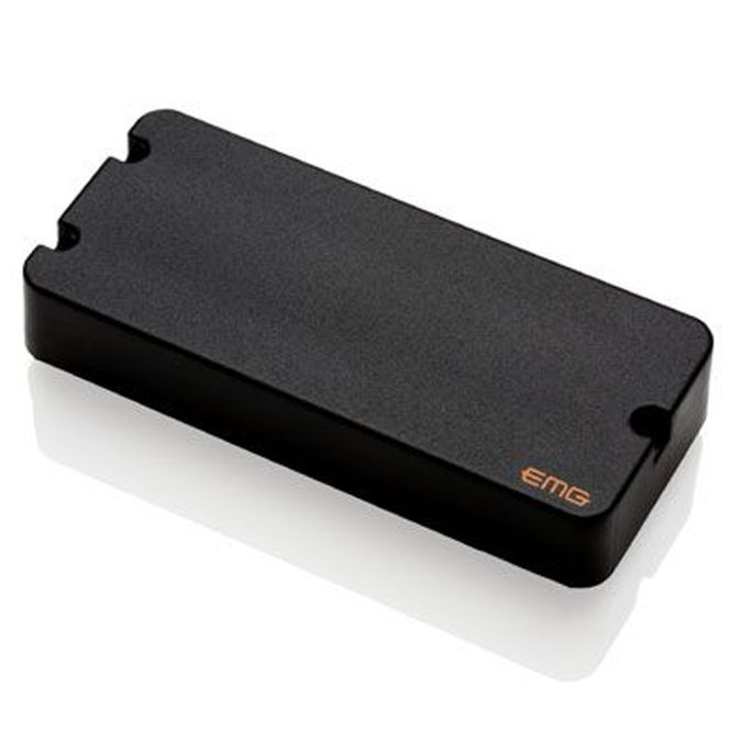 Hovedbilde Emg MM5TW-BK Pickup Music Man Bass Dual Coil ...