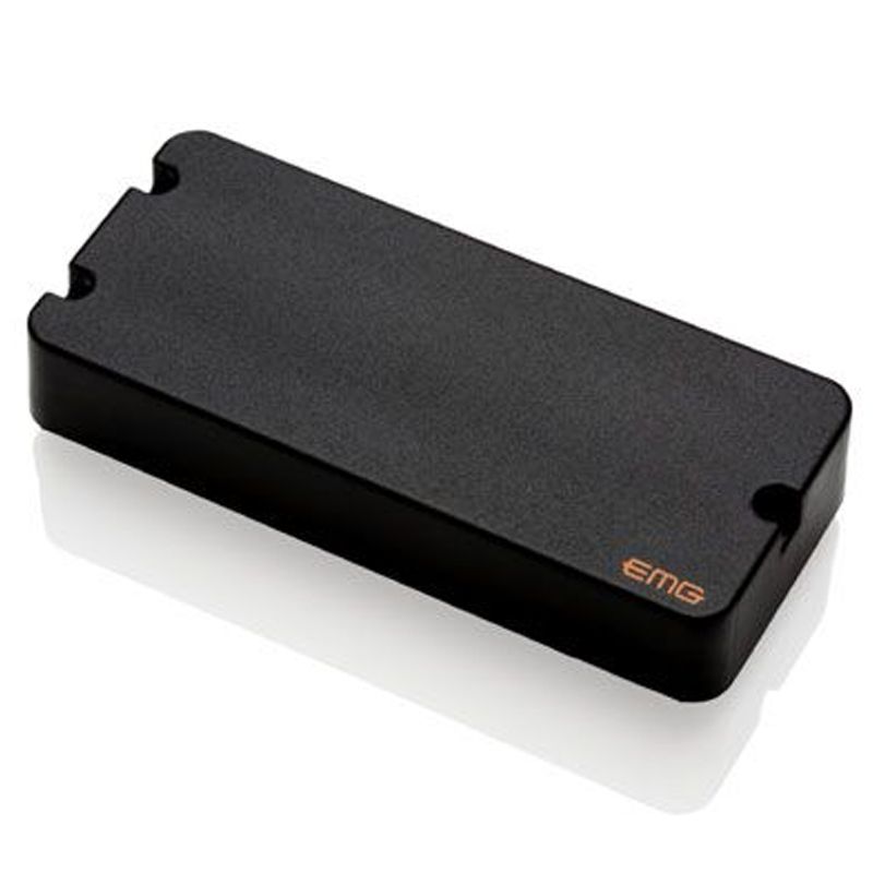 Emg MM5TW-BK Pickup Music Man Bass Dual Coil aktiv 5-str. Black