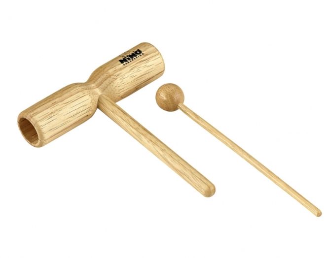 Hovedbilde Nino NINO570 Wood Tone block, Medium