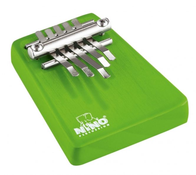 Hovedbilde Nino NINO963GR Kalimba Small