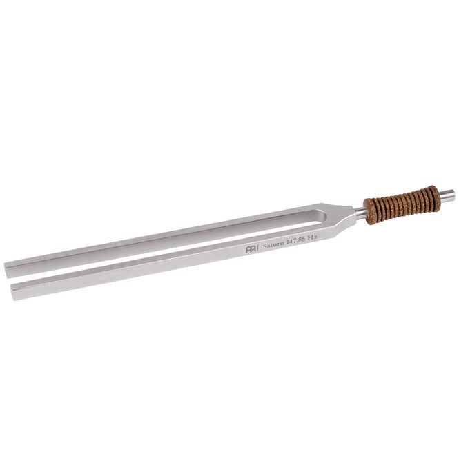 Hovedbilde Meinl TTF-SA Therapy Tuning Fork, Saturn  147,85 ...