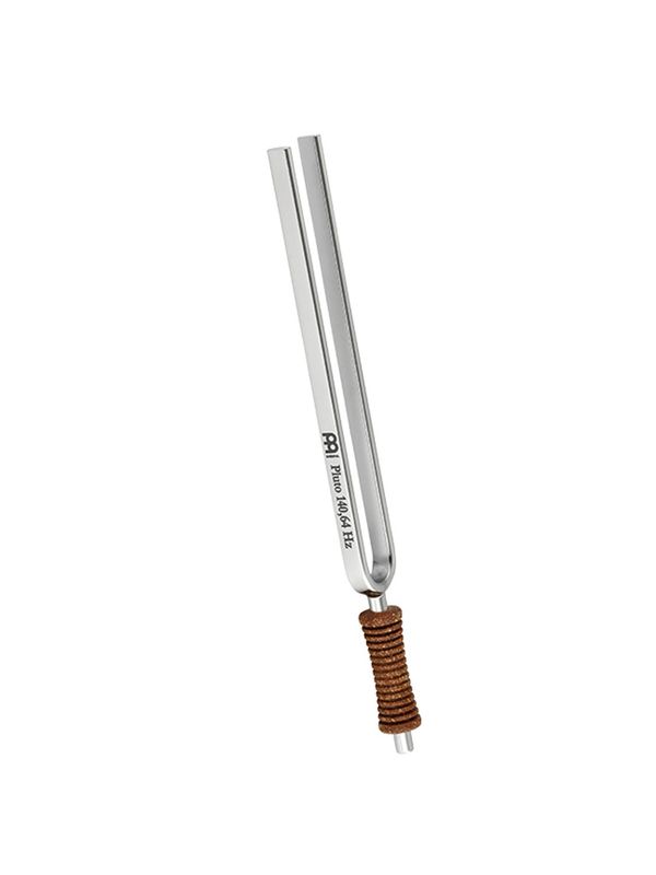 Meinl TF-PL Tuning Fork Pluto, 140,64 Hz/ C3#