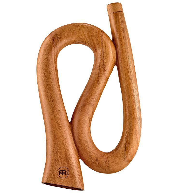 Meinl DDPROFSC Didgeridoo S Shape Tuning C 19,7''