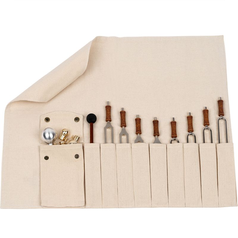 Meinl TFCB Tuning Fork Rollup Bag