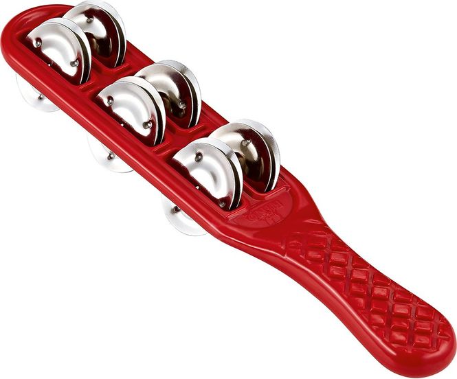 Hovedbilde Nino NINO13R Jingle stick