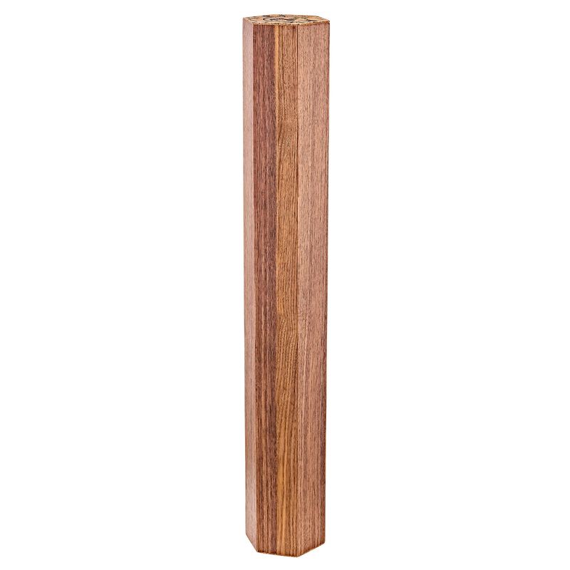 Meinl RM3WAL Rainmaker, Walnut, ~ 30 Min.