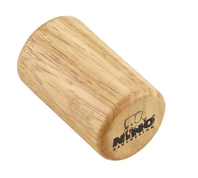 Hovedbilde Nino NINO1 Wood shaker small