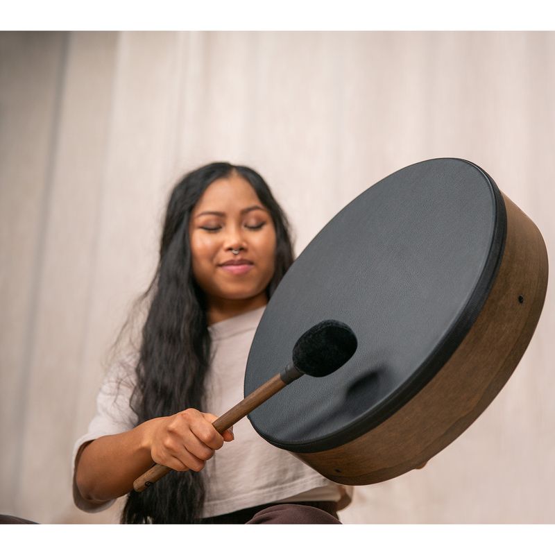 Meinl BD16WB-NH Bodhran Drum 16