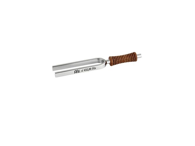 Hovedbilde Meinl TF-432 Tuning Fork - Natural Pitch 432Hz