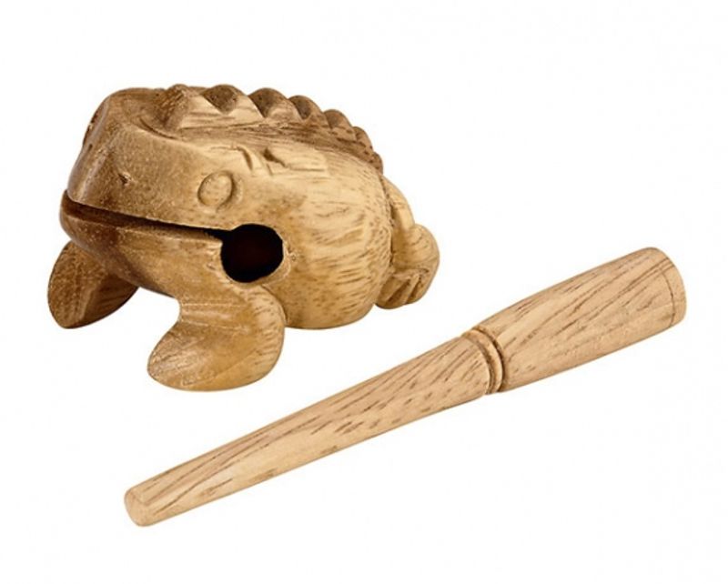 Nino NINO517 Woodfrog X-small