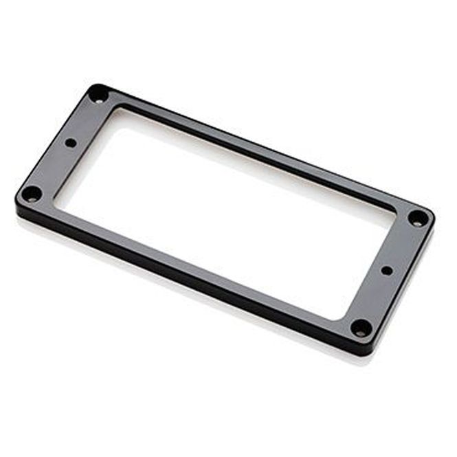 Hovedbilde Emg 5120.00 Mounting-ring Flat 7 Medium, Black