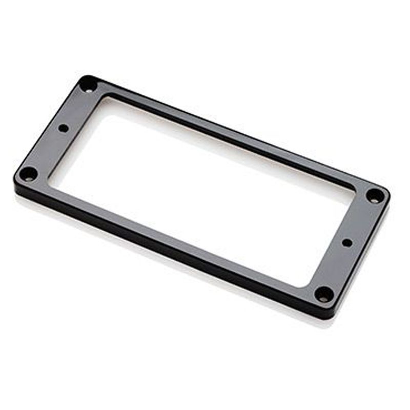 Emg 5120.00 Mounting-ring Flat 7 Medium, Black