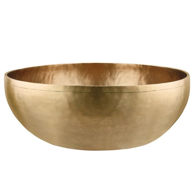 Hovedbilde Meinl SB-G-15000 Grounding Series Singing Bowl, 15 kg
