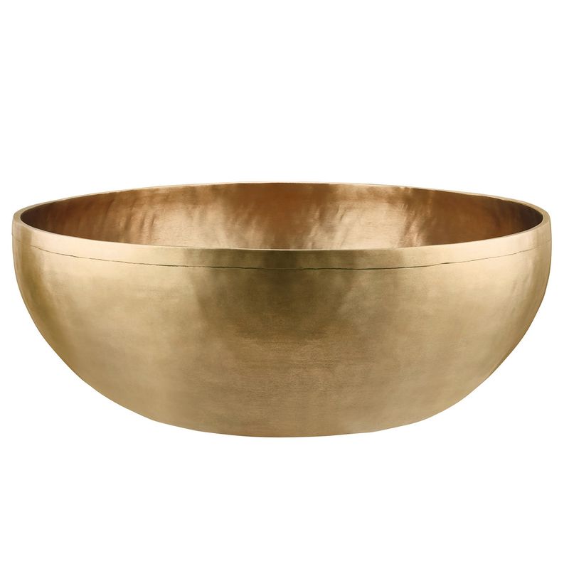 Meinl SB-G-15000 Grounding Series Singing Bowl, 15 kg