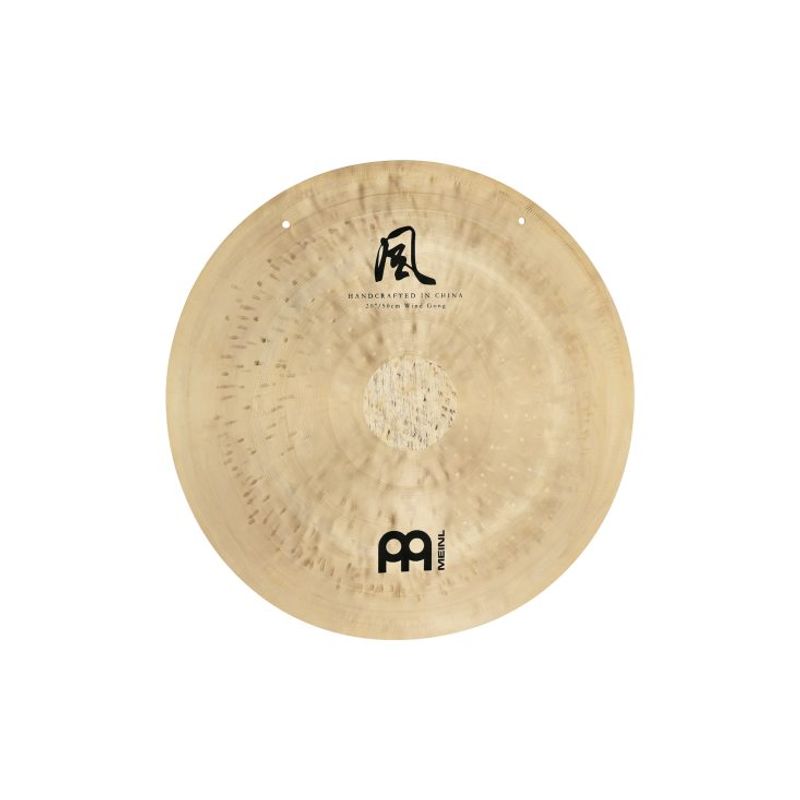 Meinl WG-TT24 24'' Wind Gong, incl. Beater