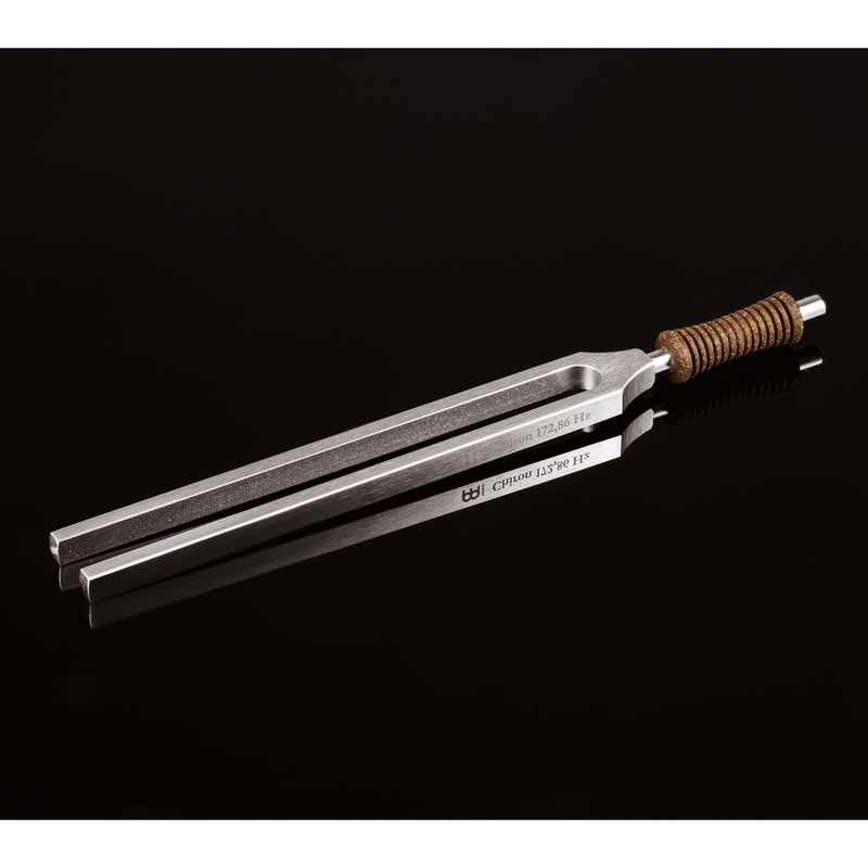 Meinl TTF-CH Therapy Tuning Fork, Chiron 172,86 Hz
