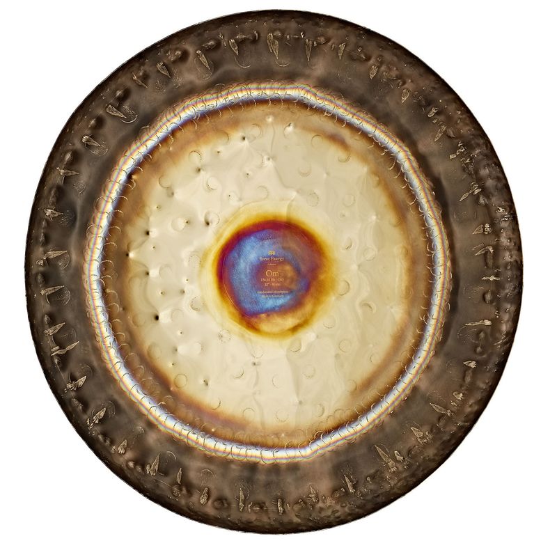 Meinl G32OM OM Gong 32