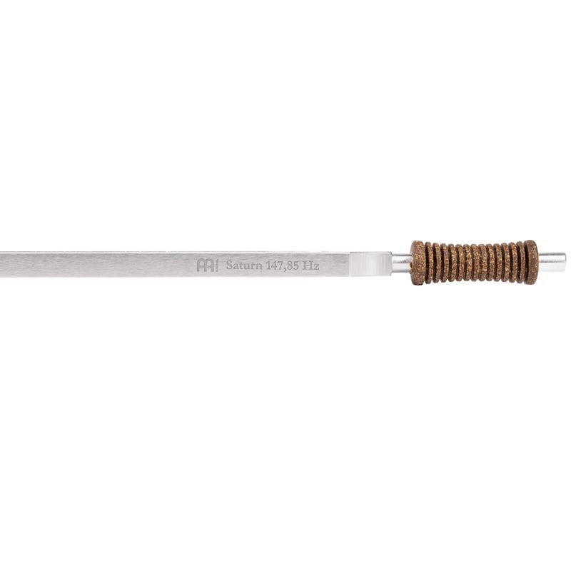 Meinl TTF-SA Therapy Tuning Fork, Saturn  147,85 Hz