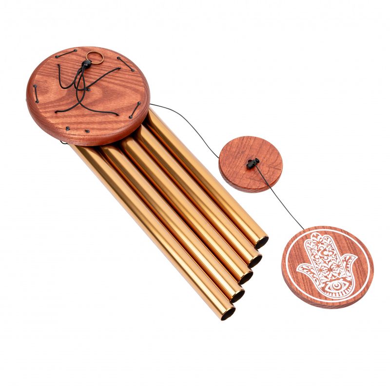 Meinl HMC36B Sonic Energy Hamsa Meditation Chime 36