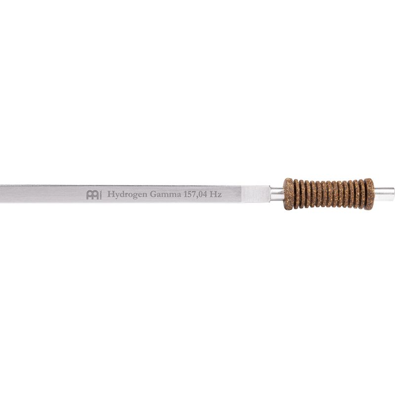 Meinl TTF-E-HY Therapy Tuning Fork, Hydrogen Gamma 157,04 Hz