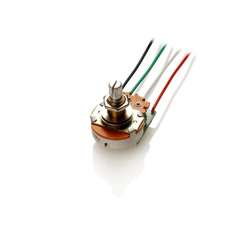 Emg SPC Precence Control