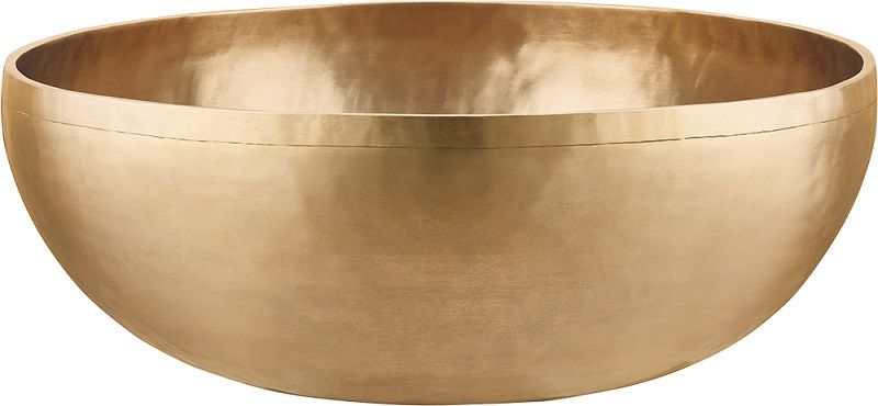 Meinl SB-G-9000 Grounding Series Singing Bowl, 9 kg