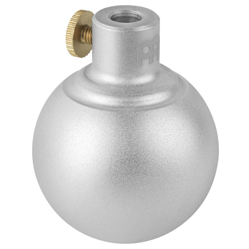 Meinl VF-RL Tuning Fork Vibration Foot Large - Silver