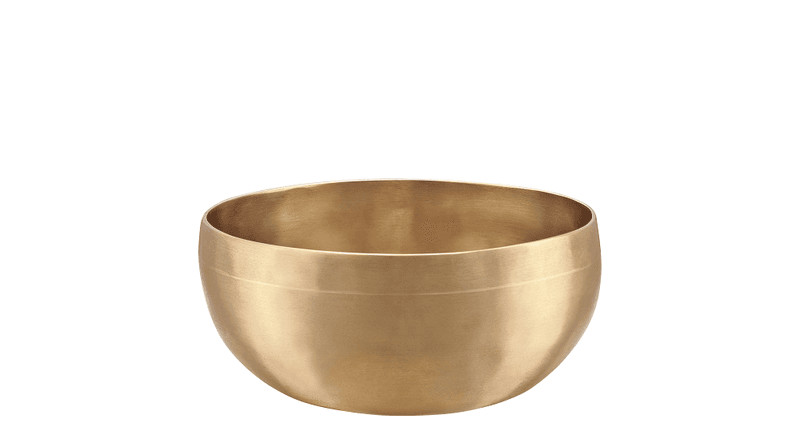 Meinl SB-U-1950 Universal Singing Bowl Set, 3 pcs set