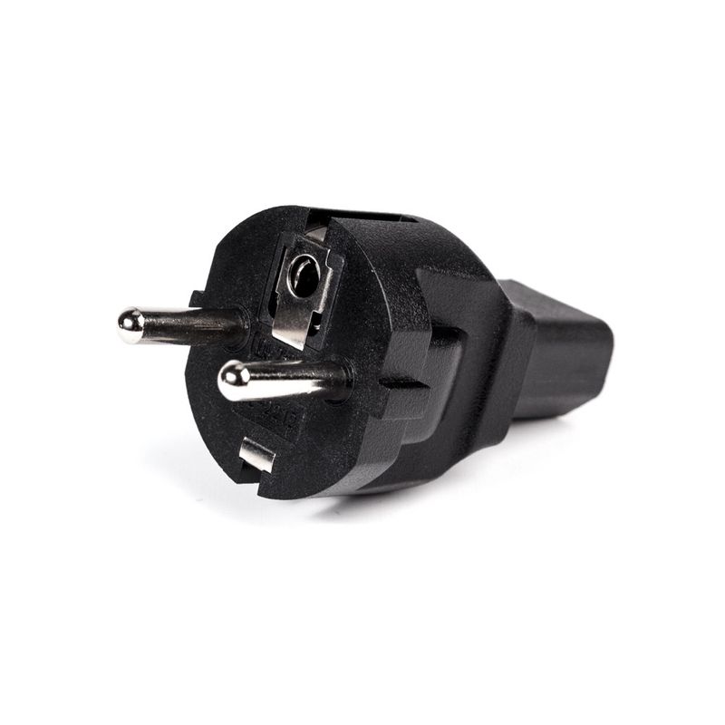 D'Addario PW-IECFA-01 IEC-F Adapter