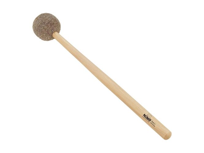 Hovedbilde Nino NINO970 Percussion Mallet, Big Felt head, ...