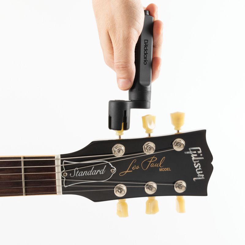 D'Addario PW-TGPW-01 Tour Grade Peg Winder